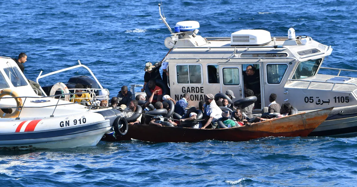 Taro: Eesti aitab Lõuna-Euroopat rändekriisis, aga pagulasi vastu ei võta