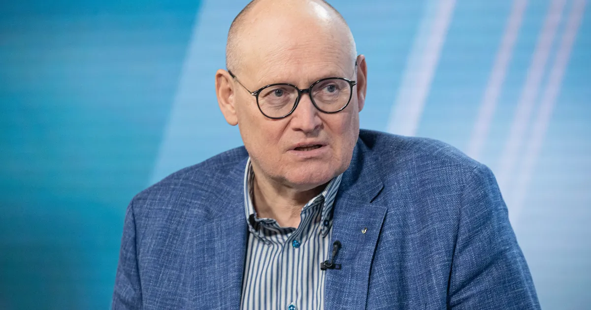 SÕJASTUUDIO ⟩ Raivo Vare: naftatehaste ründamine on kõige efektiivsem, sest venelased ei suuda seadmeid asendada