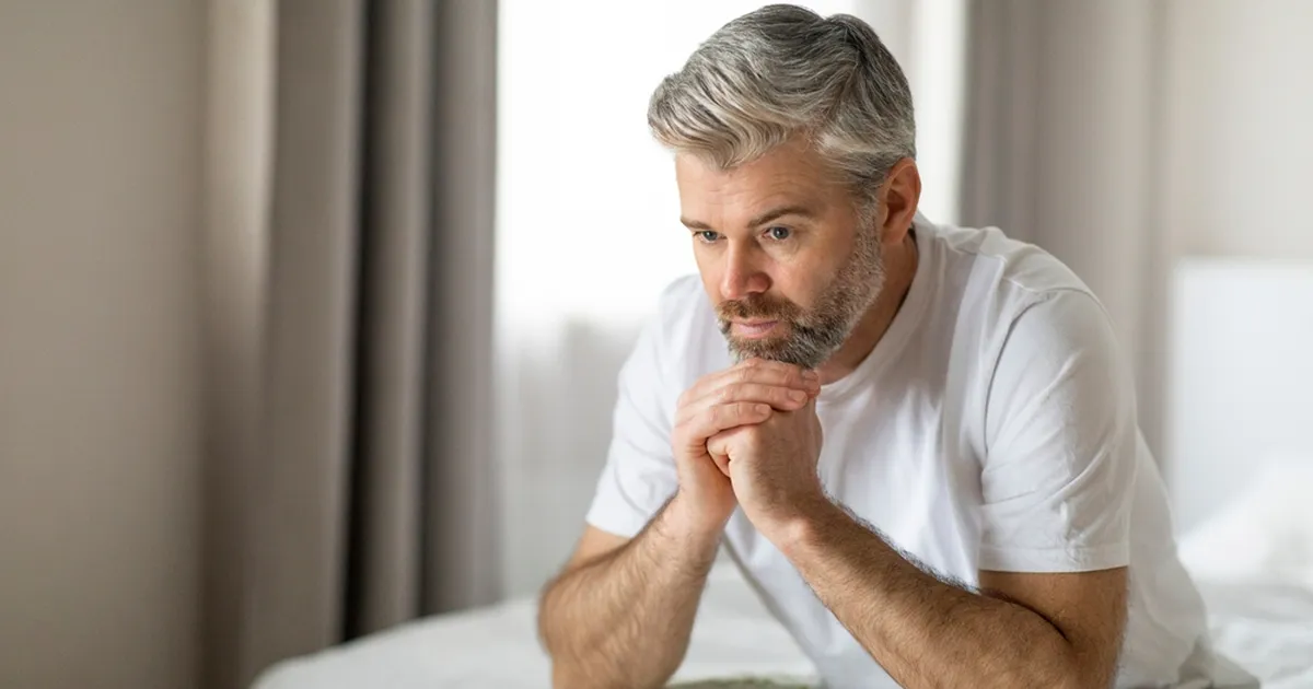 Isa tegi DNA-testi – tulemused pöörasid tema elu pea peale