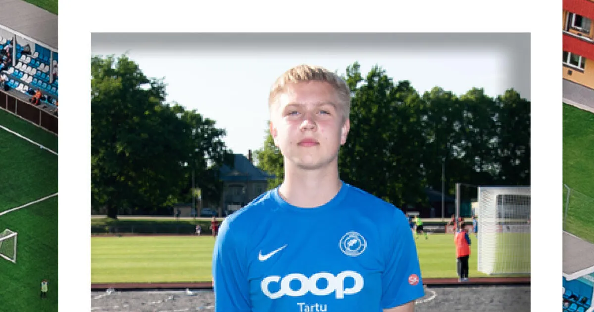 galerii ⟩ Roosa Jalgpall kogus vähihaigele kaptenile tuhandeid eurosid