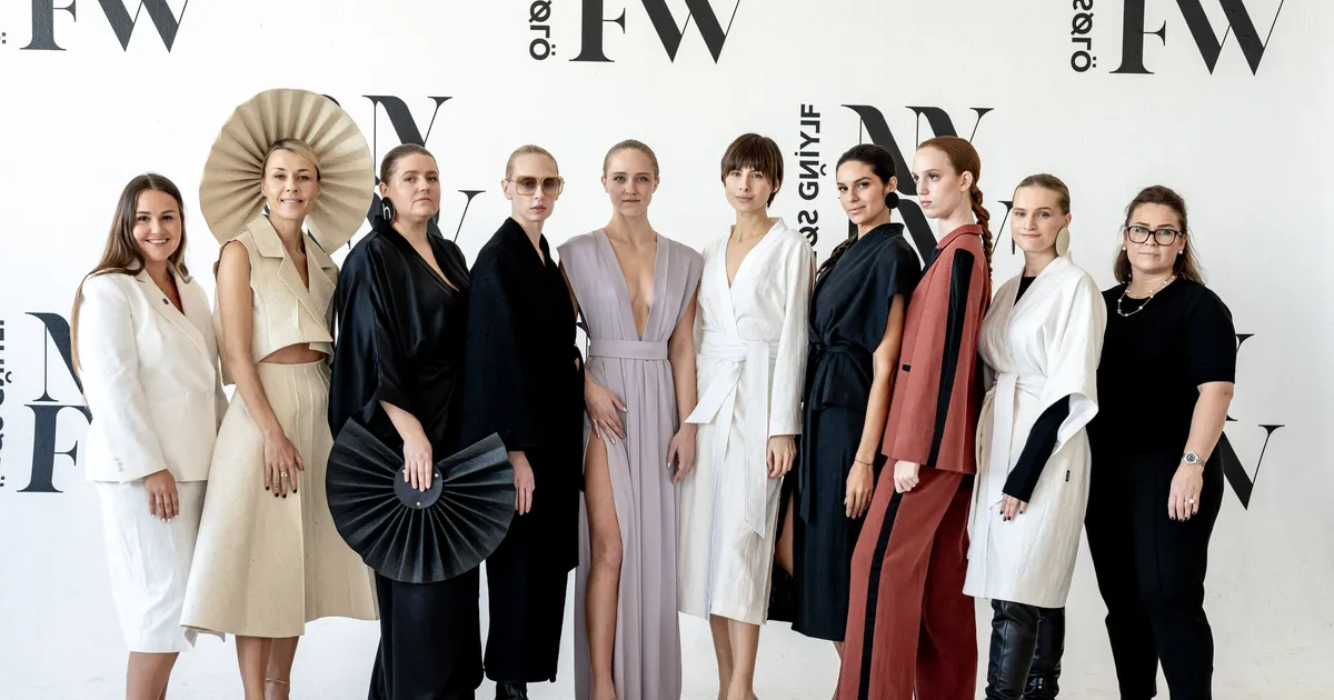 «EI OSATA EESTI FIRMA ÜLE ÕNNELIK OLLA?» ⟩ Haruu skandaal lõi taas lõkkele: sõna võttis ka Grete Griffin