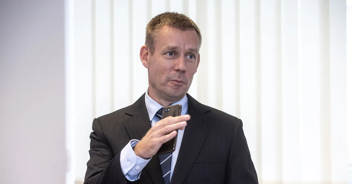 Kriminaalbüroo juht: seksuaalne lähenemine lastele on internetis levinum, kui võiks arvata