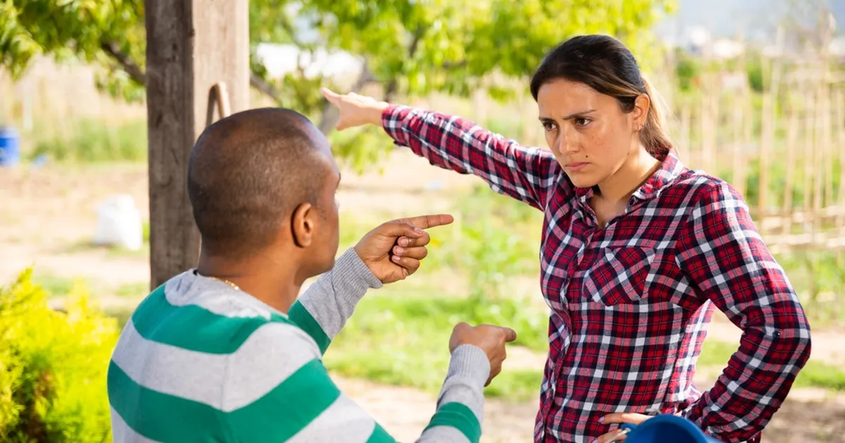 MILLINE JULTUMUS ⟩ Naine kavandas oma naabrile kavala kättemaksu, kui avastas, et too varastab ta tagant