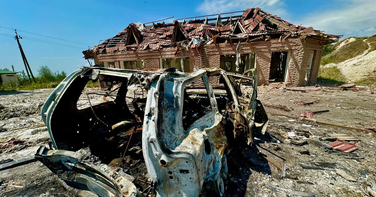 KIMMEL, HEINMAA JA HEREM UKRAINAS ⟩ Sõjavangi sattunud vene soldatid süüdistavad propagandat