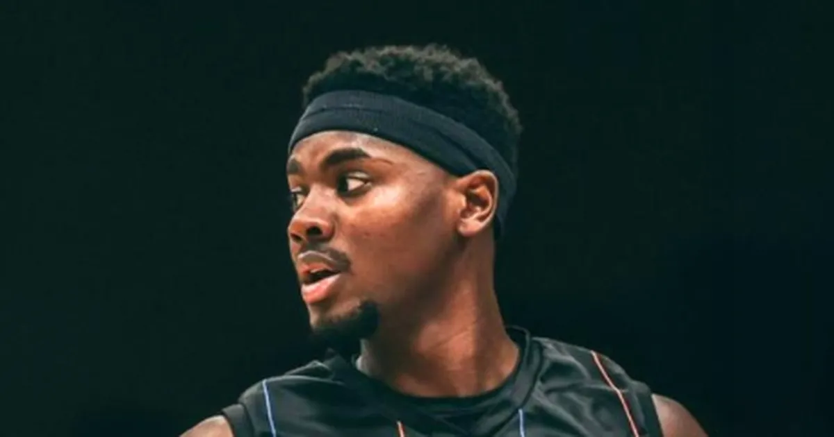 Tartu Ülikool lõi käed Kanada-Haiti päritolu leegionäriga