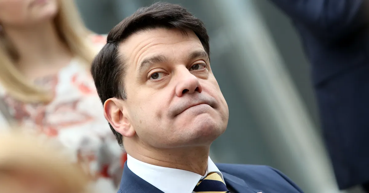 KOHTUPROTSESS ⟩ Saladokumendid ripakile jätnud Rootsi riikliku julgeoleku nõunik õigustas lohakust pingelise tööga