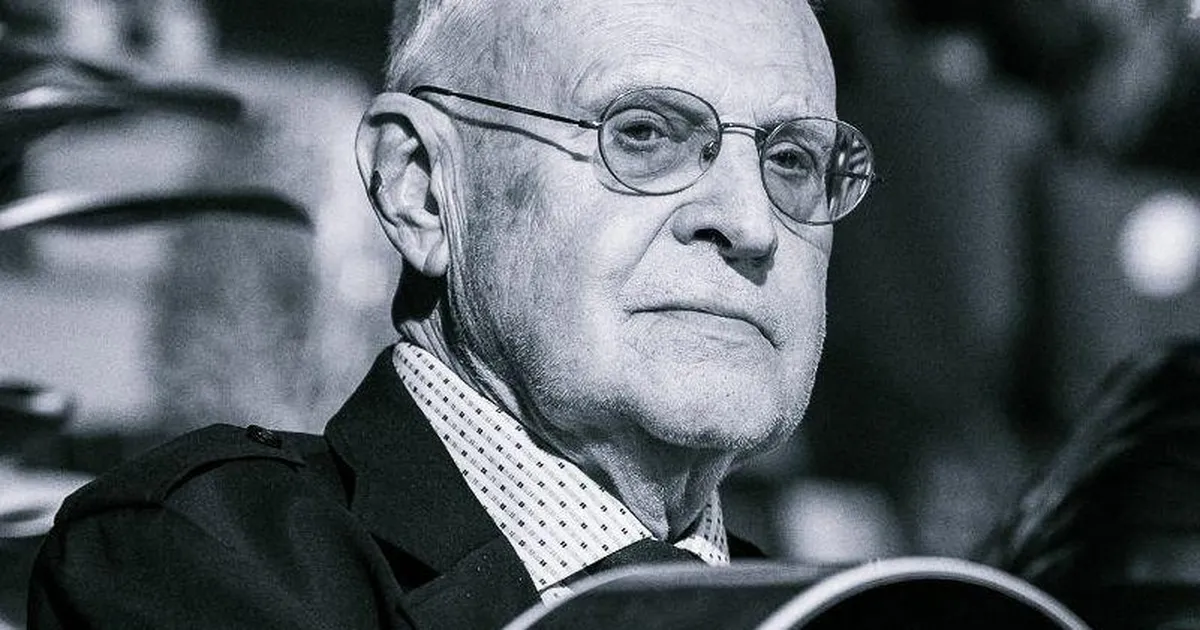 IN MEMORIAM ⟩ Heigo Mirka bassi järgi tiksus bänd nagu kõige ehtsam Šveitsi kell (20. aprill 1944 – 14. august 2025)