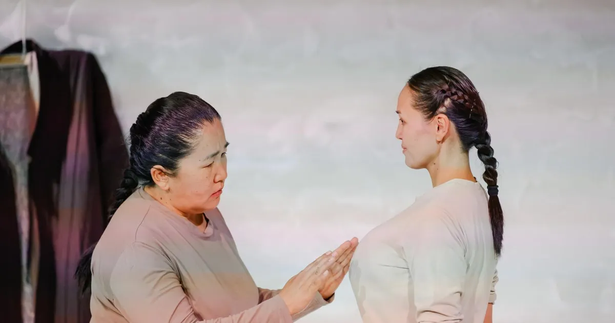 ARVUSTUS ⟩ Kaks laastu Vabaduse festivalilt: Ukraina ja Kõrgõzstan