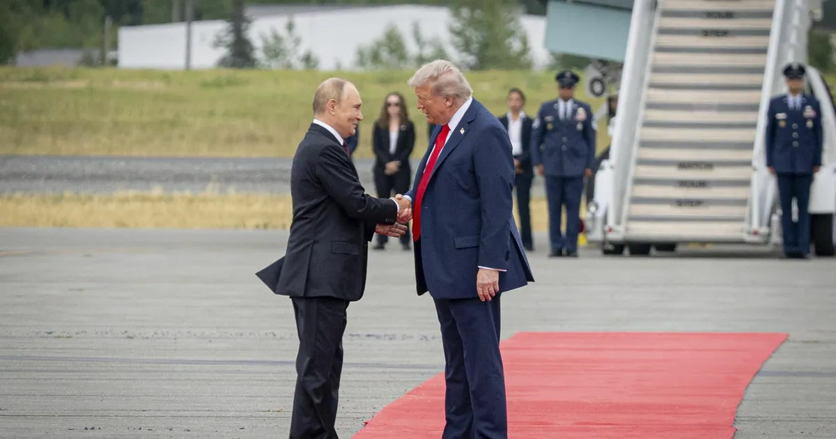 JÜRI TOOMEPUU ⟩ Rahu ilma tõeliste tagatisteta on nagu paberist vihmavari