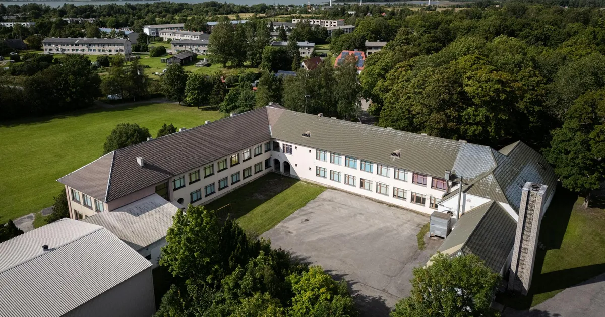 KOHALIK HÄÄL ⟩ Omavalitsuste reform lõi Virtsut rängalt