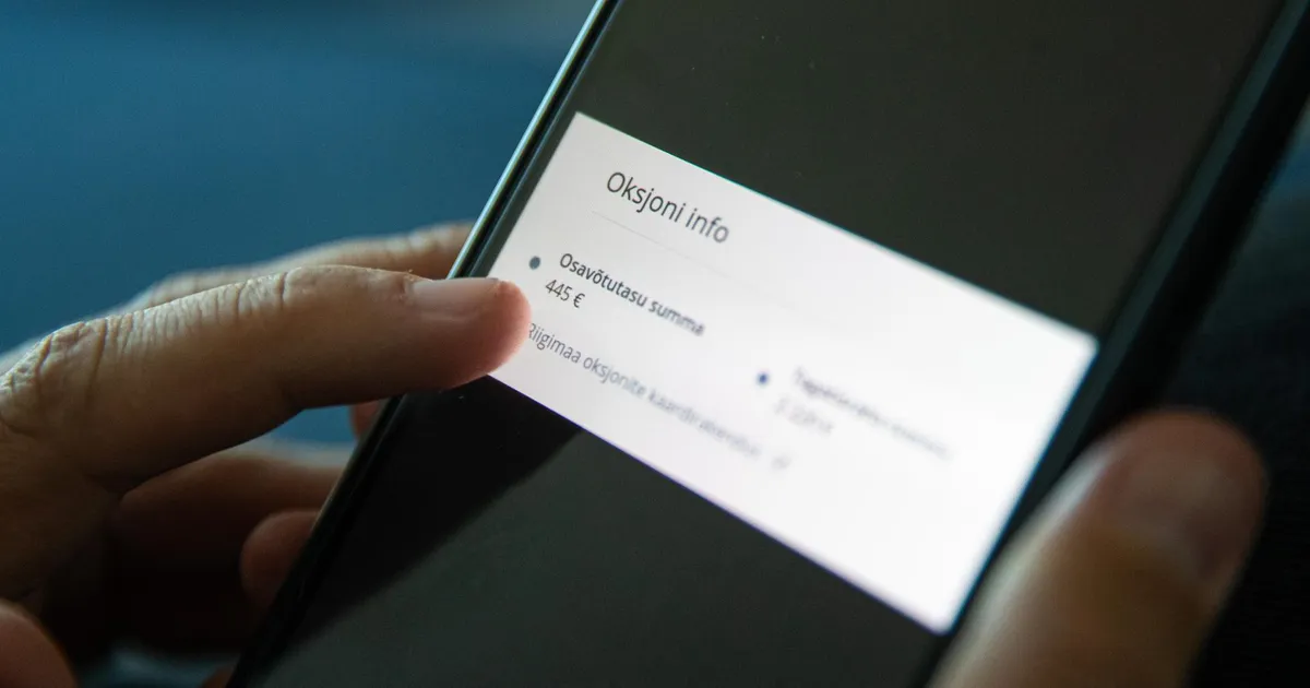 Eesti riigiamet lõi kinnisvara­huvilistele uue maksu