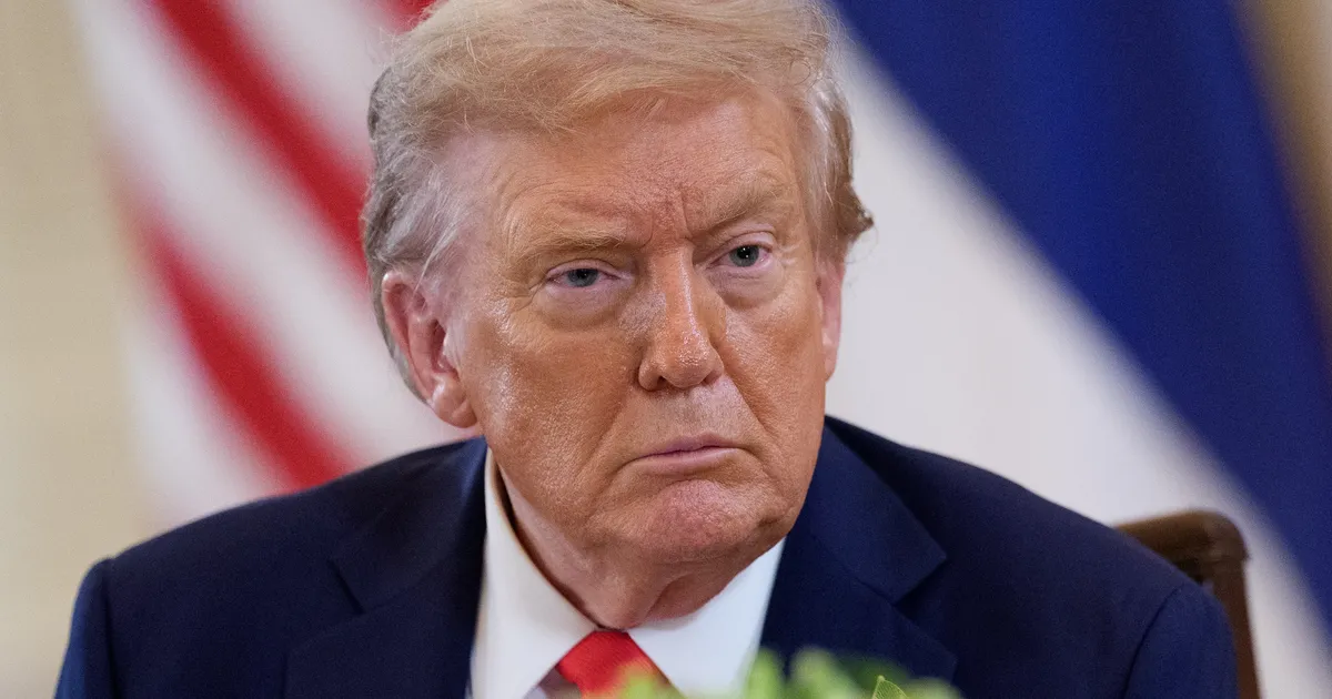 Trump: Ukraina saab oma elu tagasi