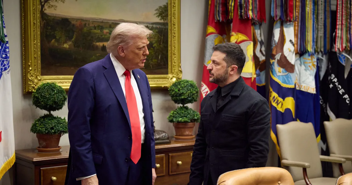 ÜLEVAADE ⟩ Vaatlejad ootavad Washingtoni järel murrangut, kuid vastukäigud veel tulevad