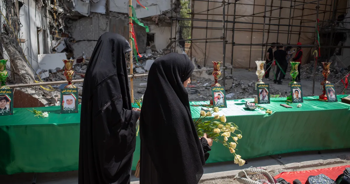 Iraani asepresident: sõda Iisraeliga võib puhkeda iga hetk