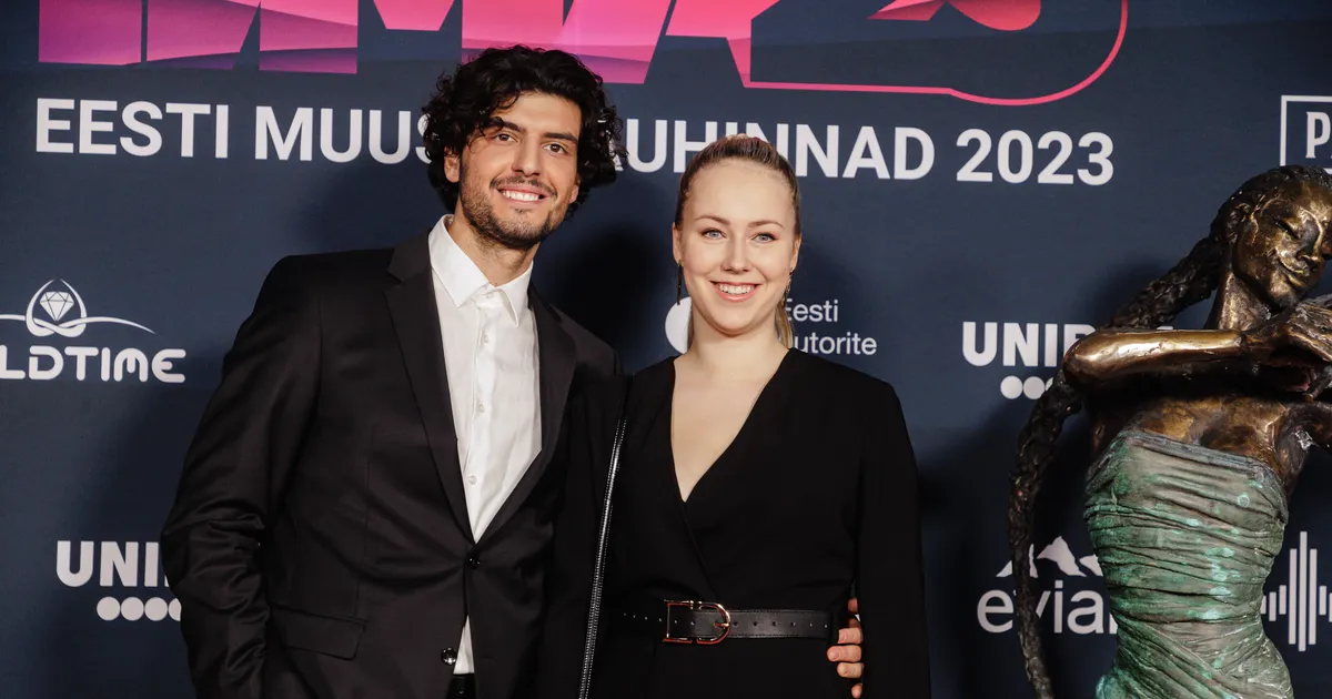 KLÕPSUD ⟩ «Minu pere!» Stefan Airapetjan jagab kauneid jäädvustusi perega