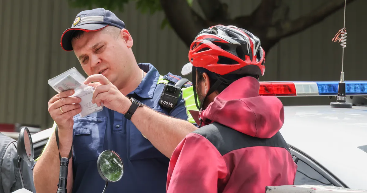 REISIHOIATUS ⟩ Jõuametkonnad üritavad šantažeerida Venemaal viibivaid Eesti kodanikke