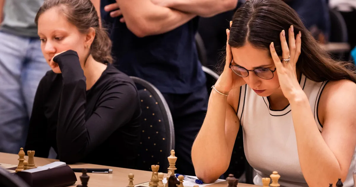 GALERII ⟩ Kerese mälestusfestival tõi suvepealinna 15 suurmeistrit