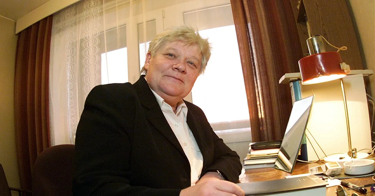 VIDEO ⟩ Tõnis Vilu soovitab raamatut kirjanikult, kes õpetas teda teistmoodi hingama