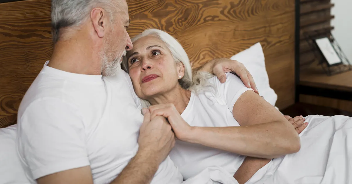 SEKS JA SUHTED ⟩ Eakamad eurooplased on üha vallatumad ja põevad sagedamini suguhaigusi