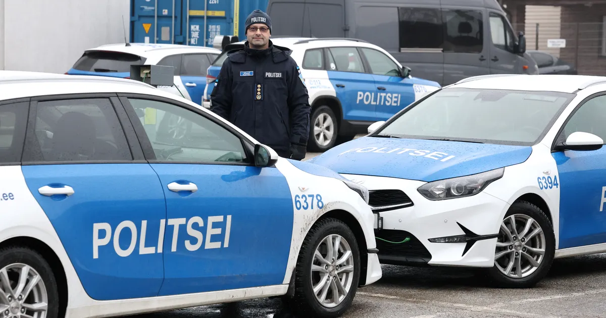 INTERVJUU ⟩ Prefektiametist kavandatust varem lahkuv Vallo Koppel: olen isegi kauaks jäänud