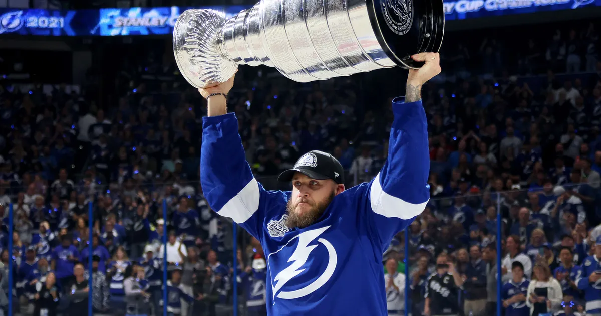 Venemaal mängiv Rootsi hokimees: Moskva on ilus linn. Õudne, et meist halba räägitakse