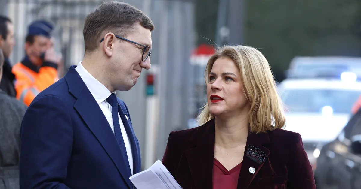 Eesti ja Läti valitsus peavad Tartus ühisistungi