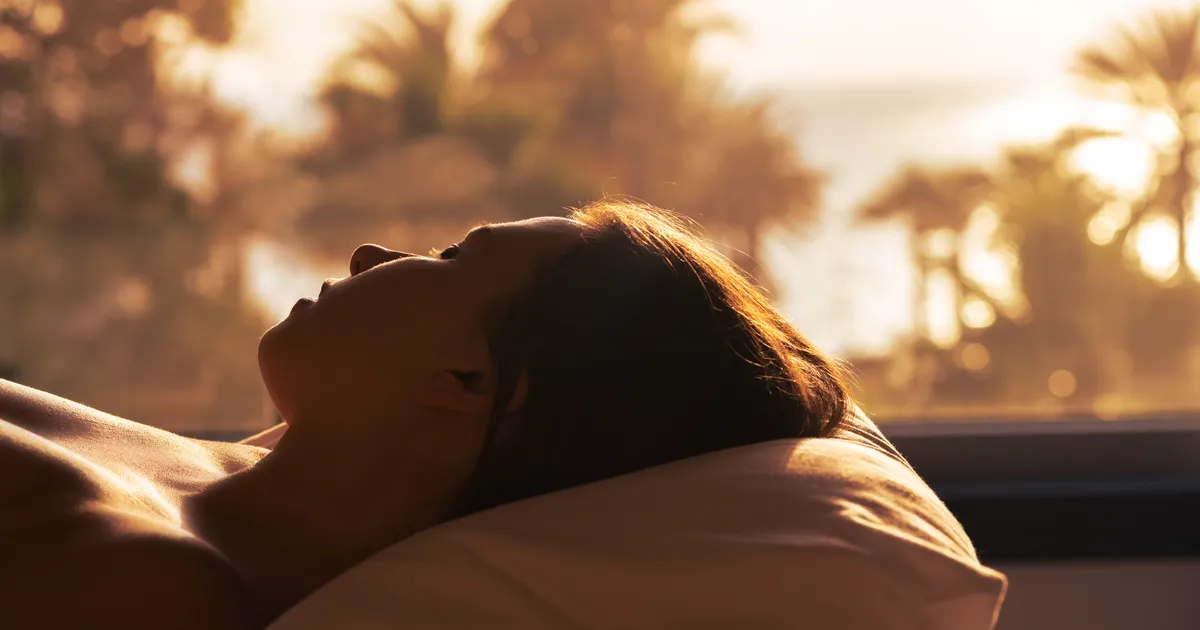 «See on kena hotell. Kui te soovite teha midagi sellist, mida ei tohiks, siis palun tehke seda privaatselt»