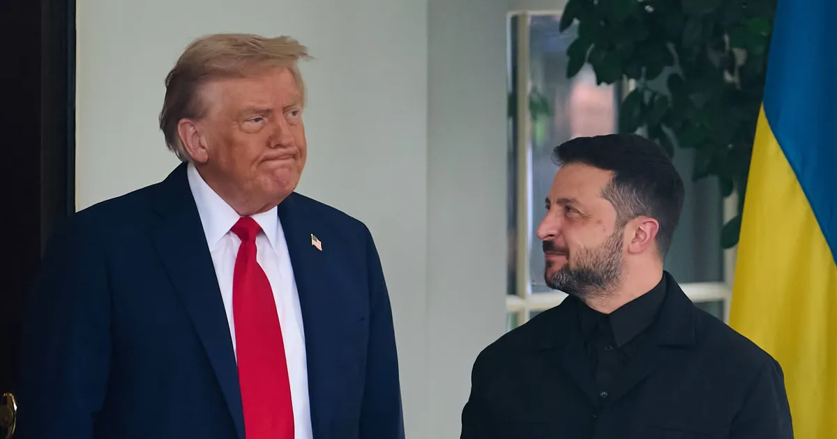 Eksperdid: eurooplased ei saa Trumpi peale kunagi täielikult loota