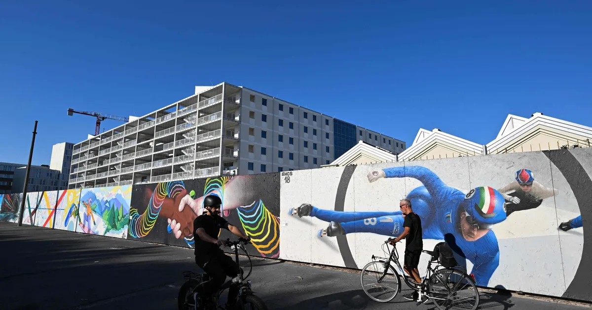 Hea uudis! Meedia: Venemaa suusasportlastel pole taliolümpiale asja