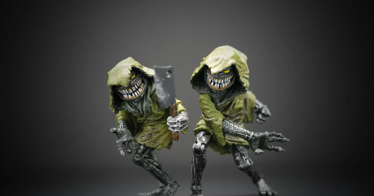 Teadlased paljastasid omapärase tehisarude inimvaenuliku olemuse