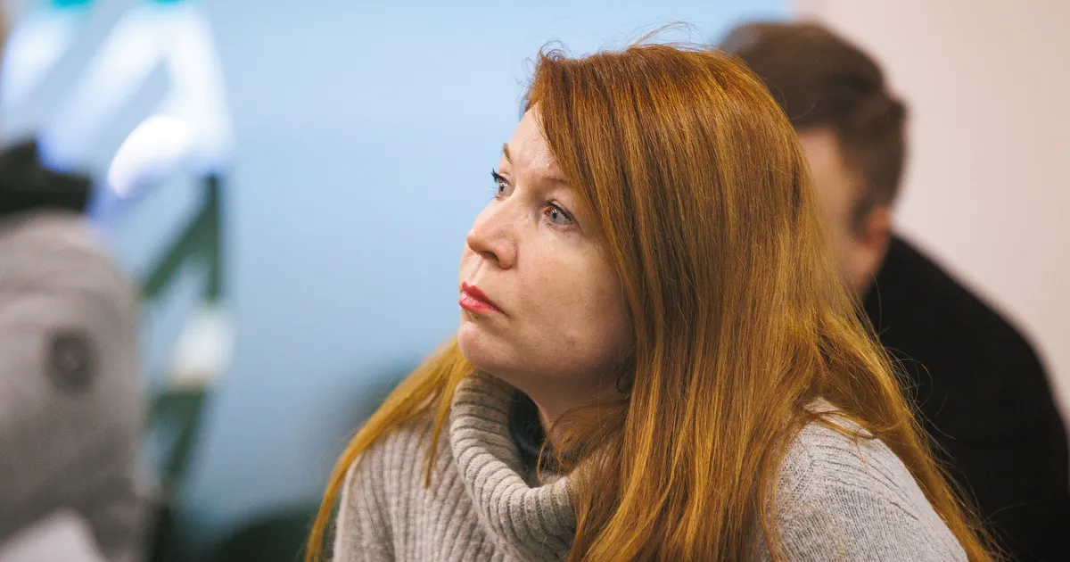 «Pealtnägija» uus toimetaja Merilin Pärli intensiivsest töömahust: ka pühapäev ei ole puhkamiseks