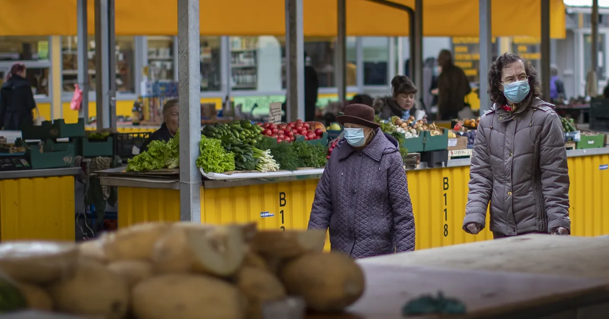 X-PÄEV ⟩ Leedu koostab kriisiolukorraks toidujulgeoleku plaani