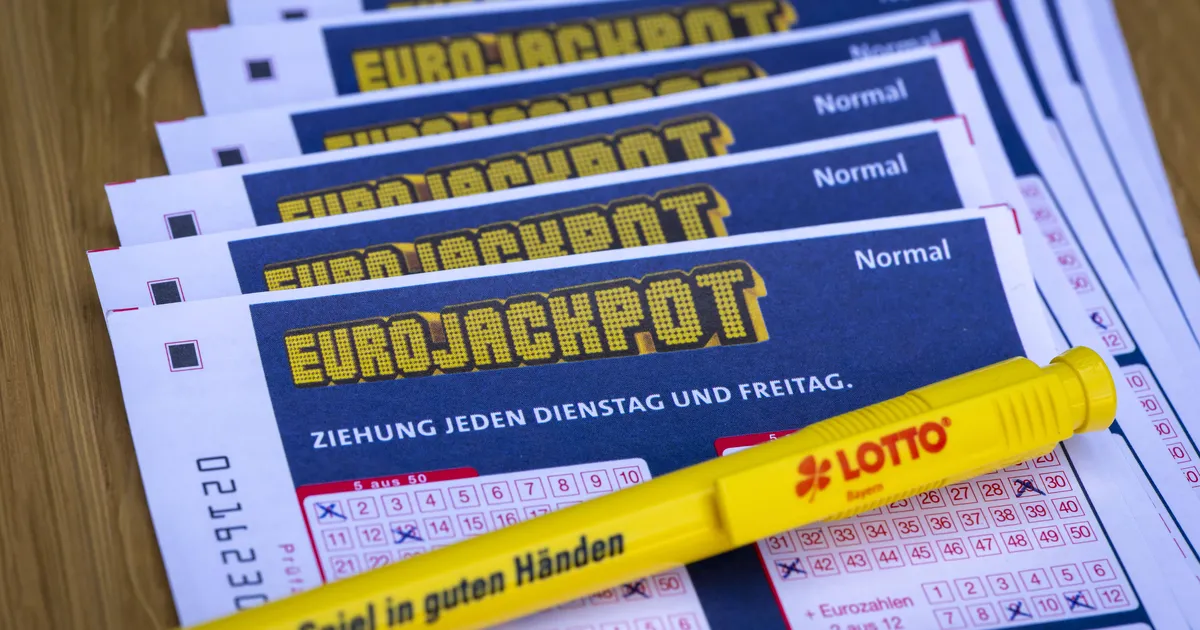 Eurojackpot tõi Eesti võitjale üle 460 000 euro