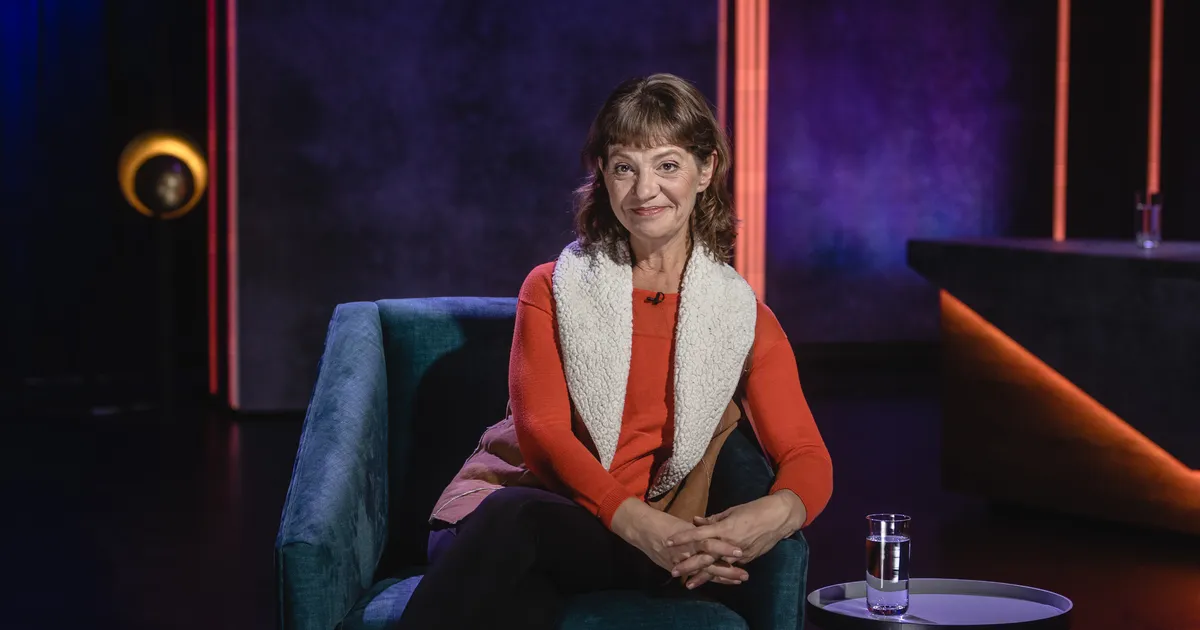 SKANDAAL ⟩ Vandenõuteooria skandaali sattunud õpetaja Kati Murutar: olen nõiajahiga harjunud!