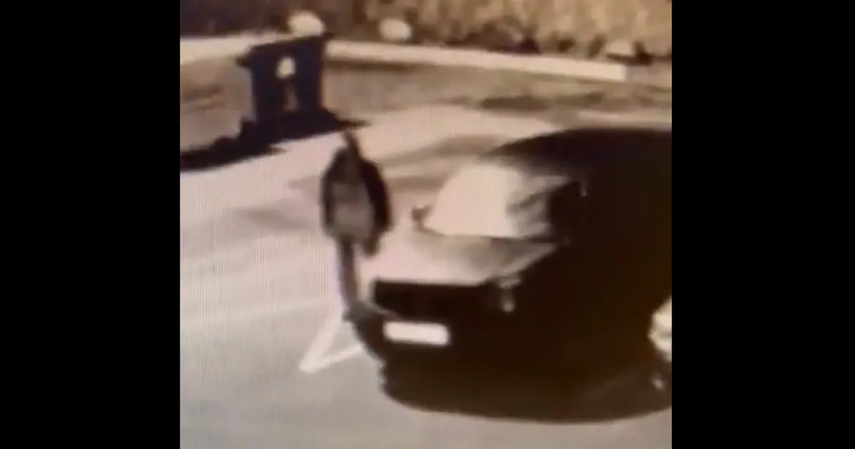 Riias peeti kinni naine, kes jättis tänavale vastsündinud lapse