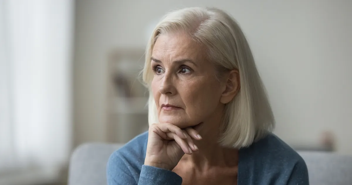 ÜLLATAV UURING ⟩ Alzheimeri tõvega naistel on vajaka just sellest ainest