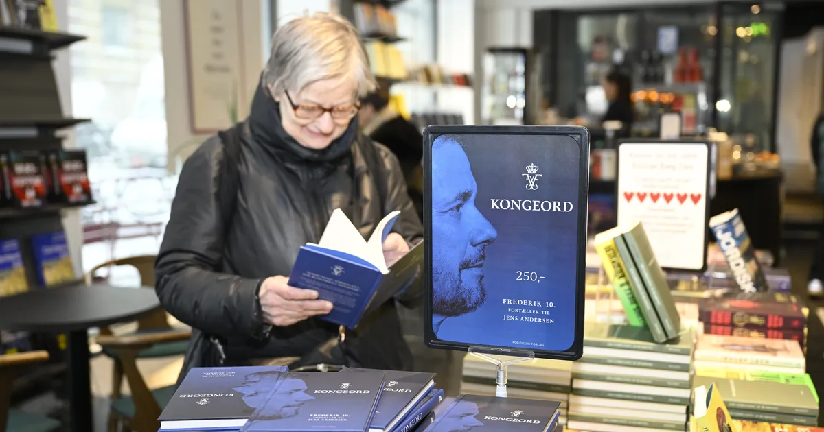 RAAMATUD ODAVAKS ⟩ Taani otsib lahendust süvenevale lugemiskriisile