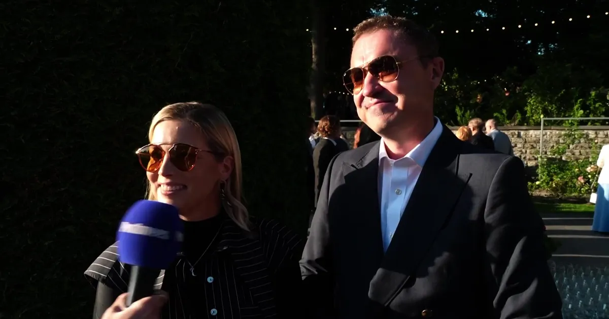 VIDEO ⟩ Taavi Rõivas: mina ei kuulu nende hulka, kes arvavad, et Eestis on midagi halvasti