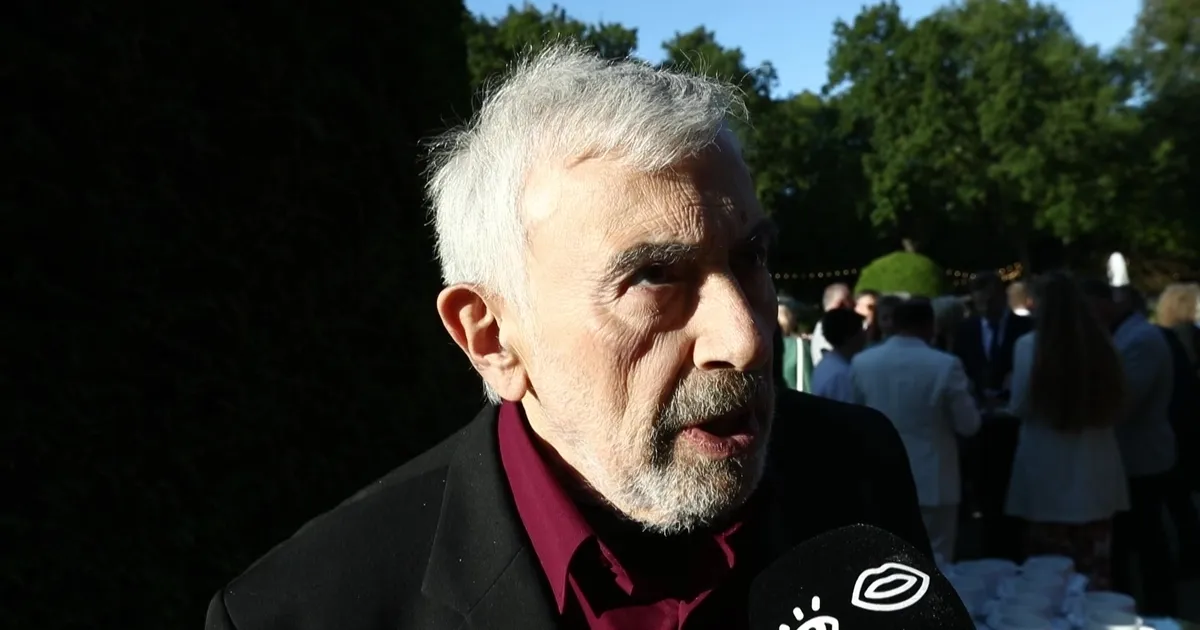 VIDEOINTERVJUU ⟩ Aleksei Turovski usub Eesti noortesse: nad hindavad vabadust ja on valmis selle eest võitlema