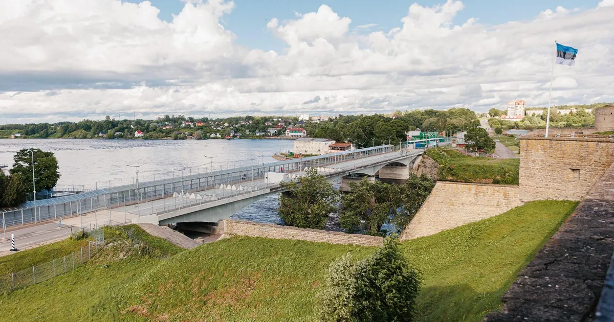 Riik tahtis Venemaale saata Narvas elavad ema ja lapse, kellel seal kodu pole