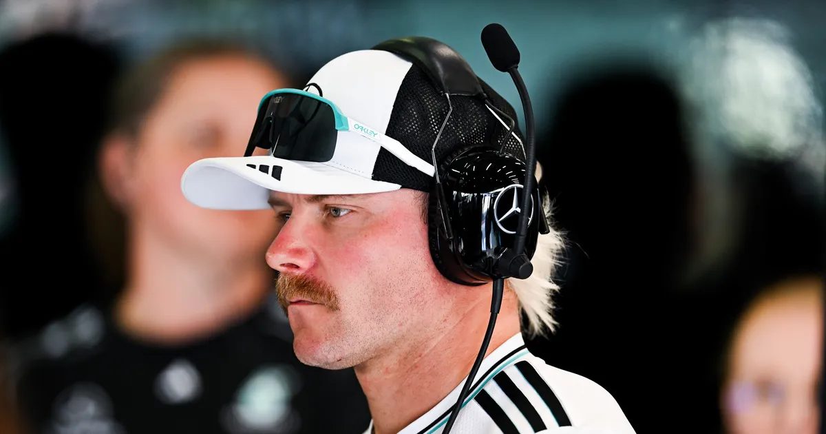 Meedia: soomlast Valtteri Bottast näeb peagi taas F1-sarjas punkte kogumas