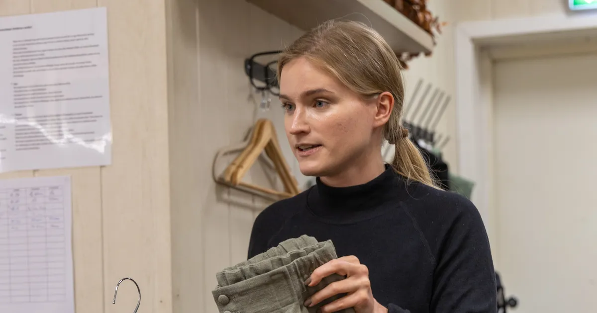 MOEDRAAMA ⟩ Heelia Sillamaa avab Haruust lahkumise tagamaid: südames on väga valus