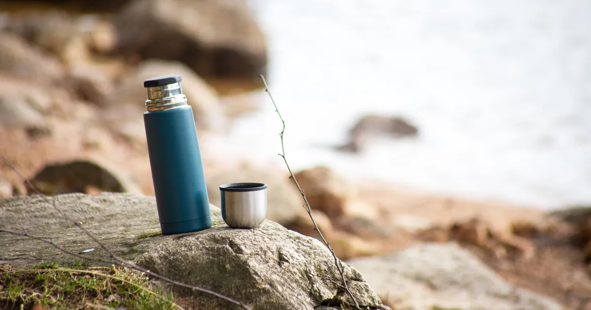 Termospudelid: kuidas need aitavad terve päev vee temperatuuri hoida?