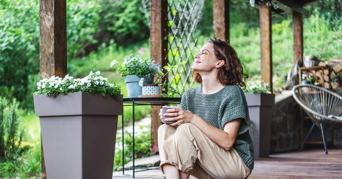 TARK TEADA ⟩ Miks terrassid libedaks muutuvad ja kuidas seda vältida?