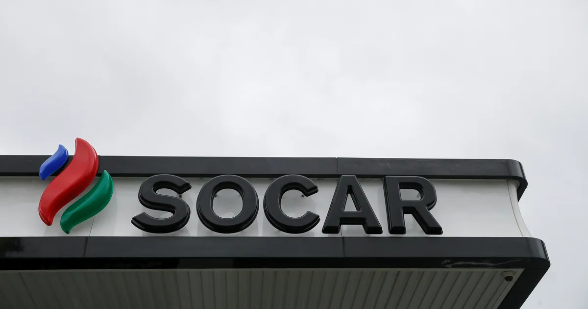 ANDRES HERKEL ⟩ Agoonias Venemaa ründab droonidega Aserbaidžaani naftakompaniid