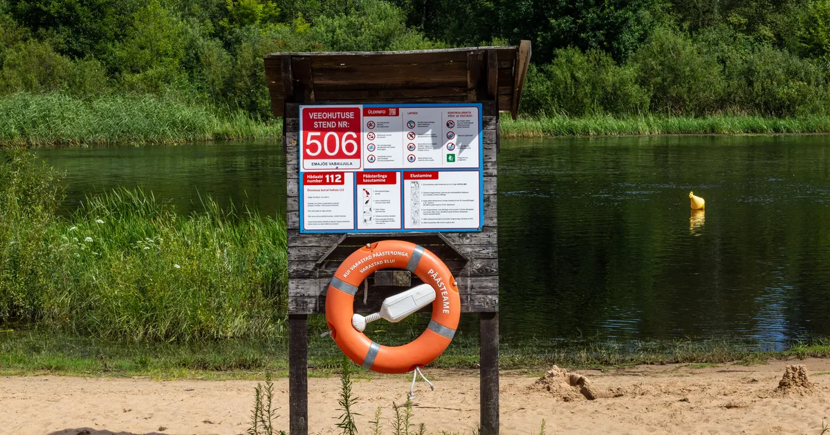 Mitu supluskohta muutub ohutumaks