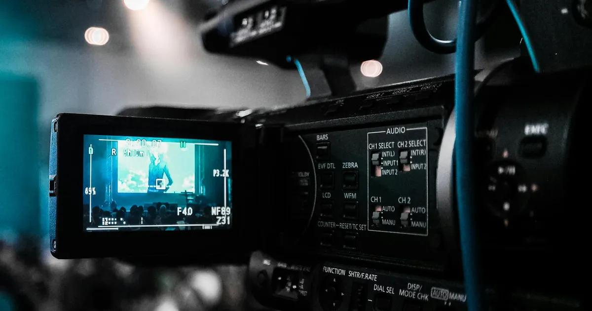 PODCAST ⟩ Episood, mida Eesti filmitegijad kindlasti kuulda ei taha