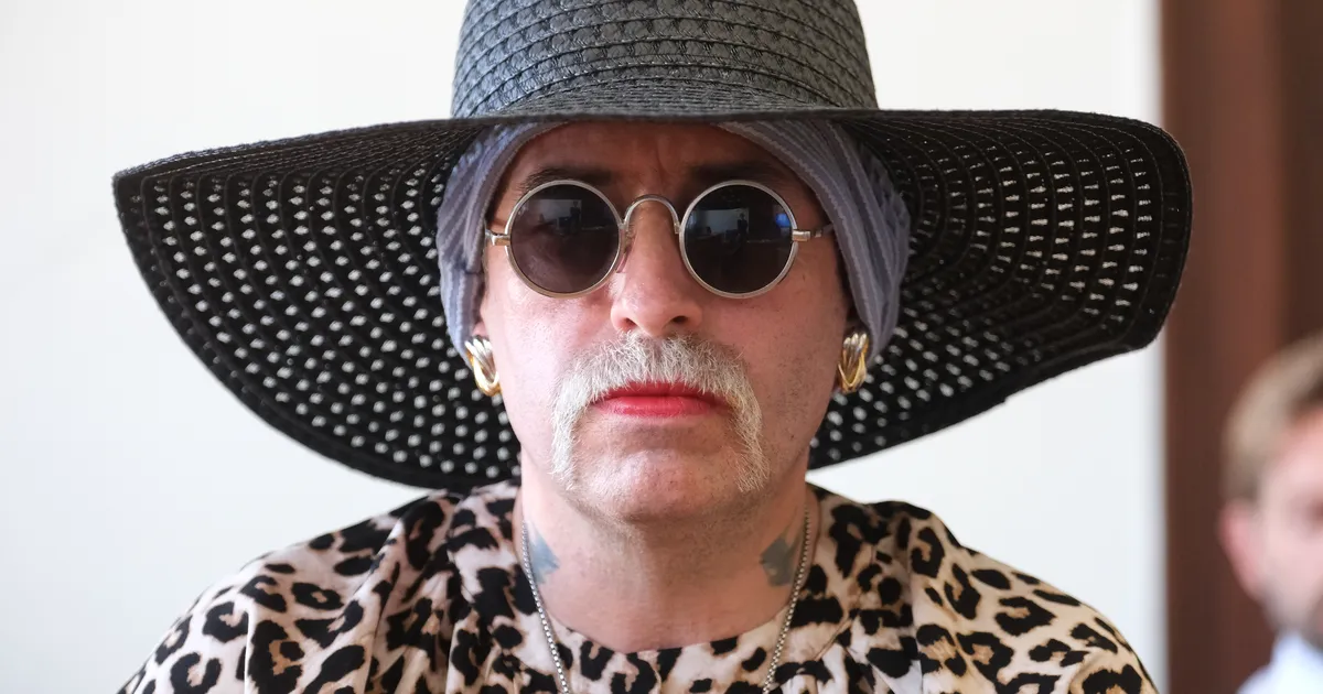 Sugu muutnud Saksa neonats saadetakse karistust kandma naistevanglasse