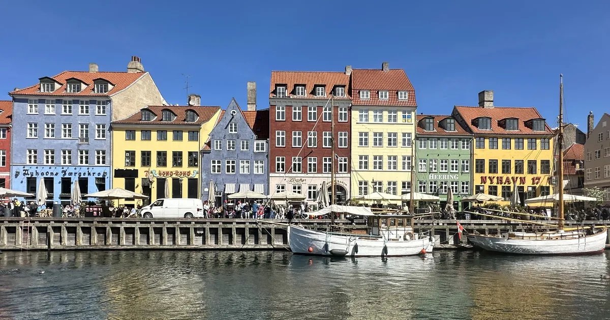 SÕNA MAKSUVABAKS ⟩ Taani loobub raamatute käibemaksust, et lõpetada lugemiskriis