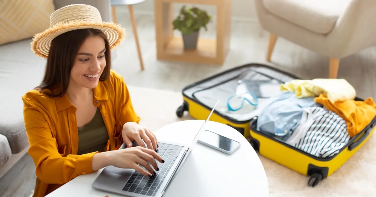 Reisiekspert jagab nippe: nii hoiad lennupiletitelt sadu eurosid kokku